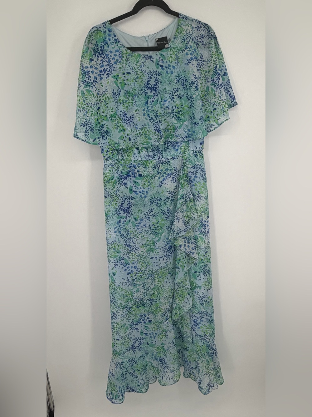 Maison Tara size 14 dress